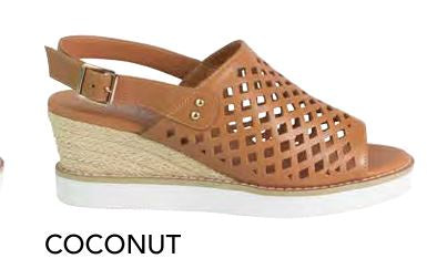 Hinako Mornington Coconut