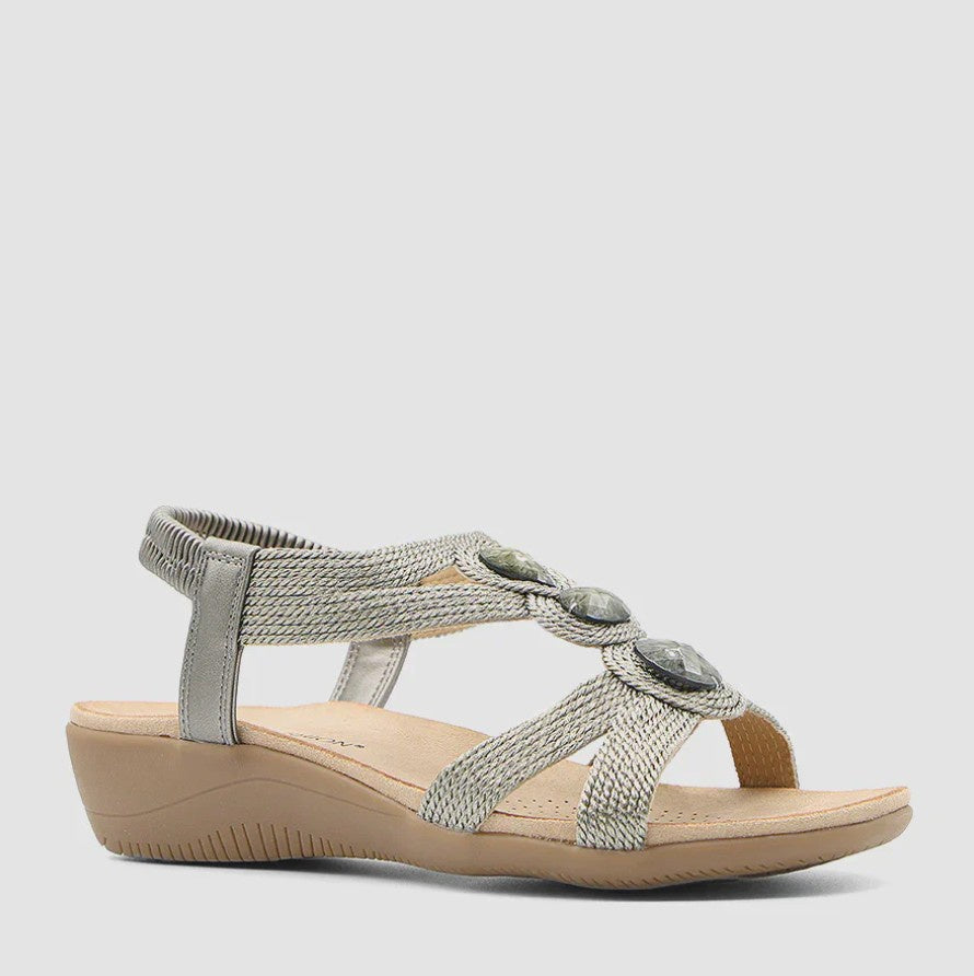 Aerocushion Myth Pewter