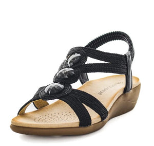 Aerocushion Myth Black