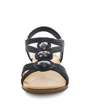 Aerocushion Myth Black