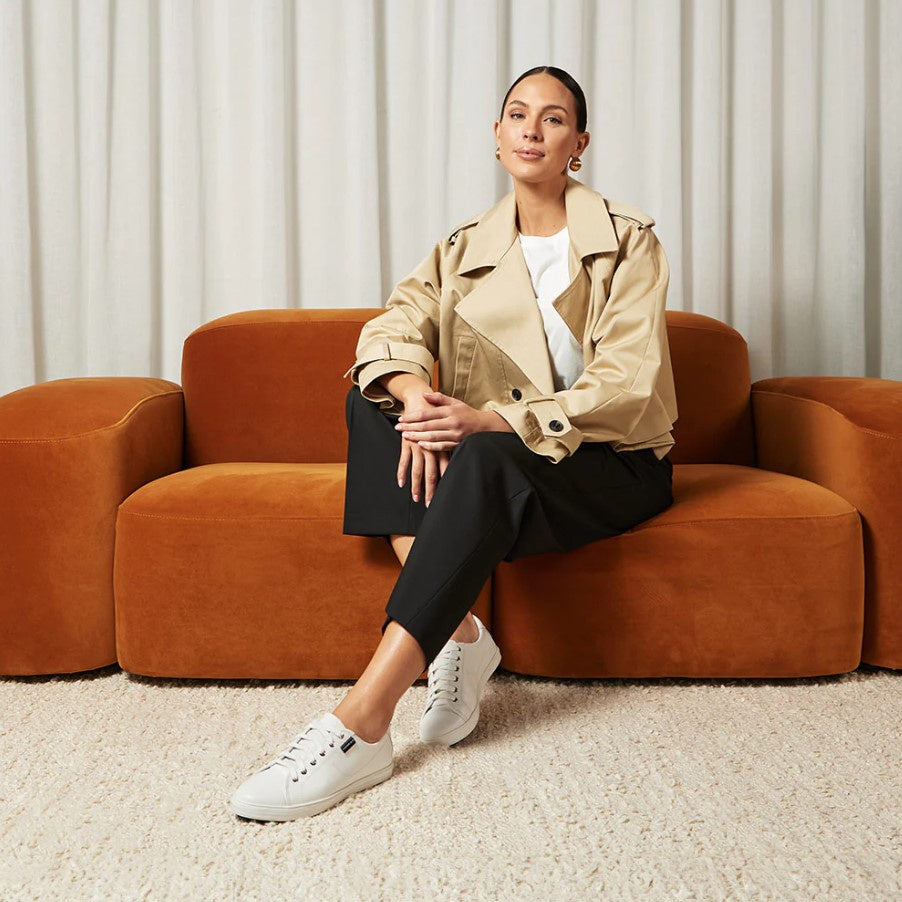 Frankie4 Nat III White