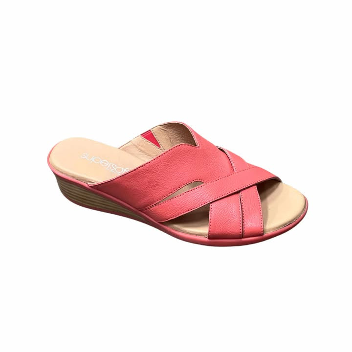 DF Supersoft Padro Coral