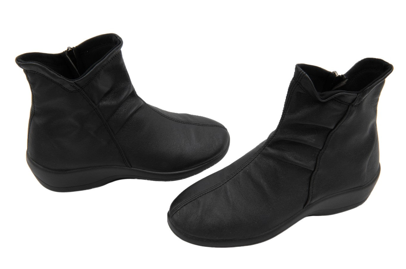 Arcopedico Paluma Black