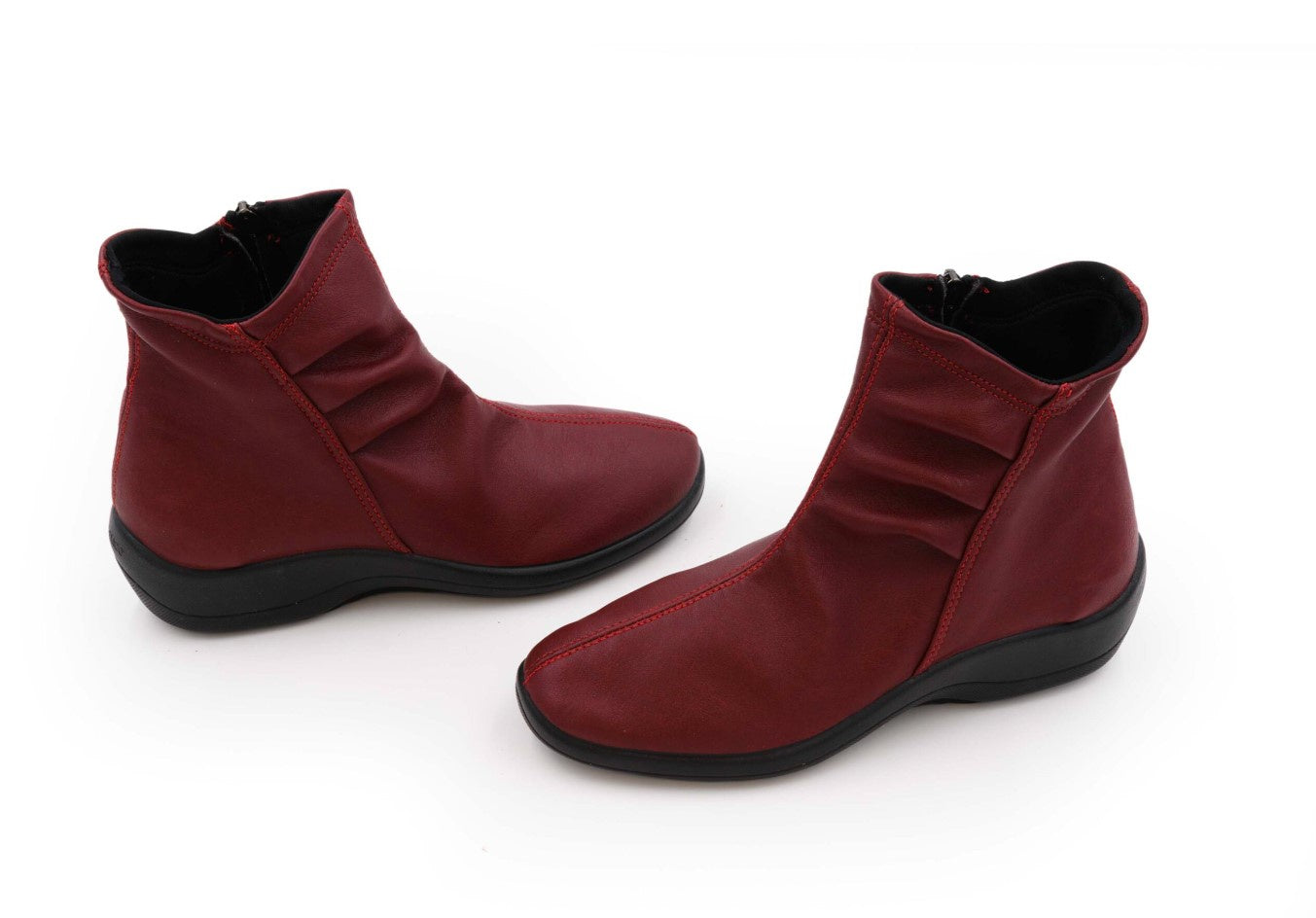 Arcopedico Paluma Red