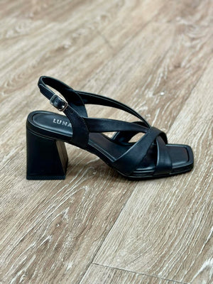 Luna Sole Penny Black