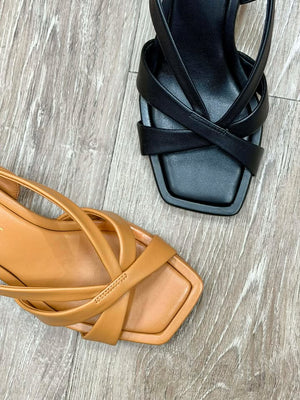 Luna Sole Penny Black