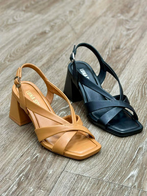 Luna Sole Penny Black