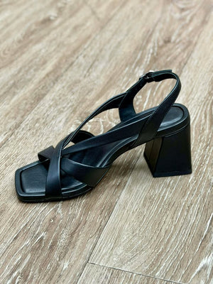 Luna Sole Penny Black