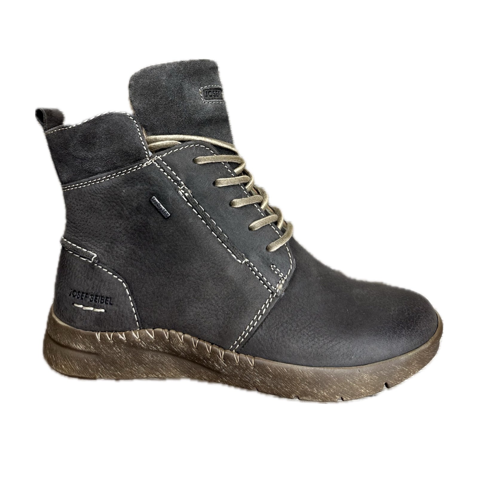 Josef Seibel Conny Titan