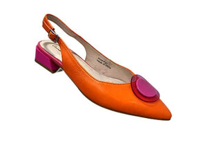 Emma Kate Risky Pink