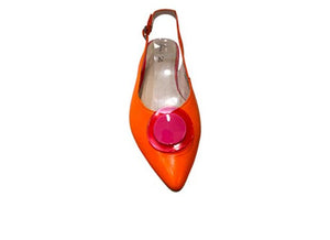 Emma Kate Risky Pink