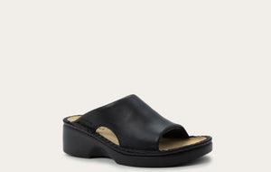 Naot Rome Black
