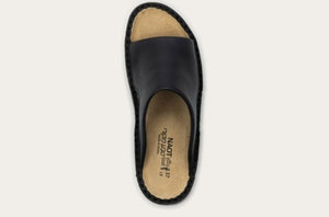 Naot Rome Black