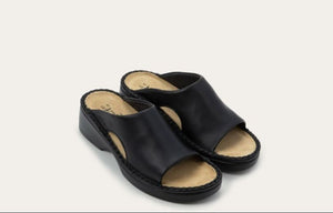 Naot Rome Black