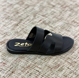 Zeta Macha Black