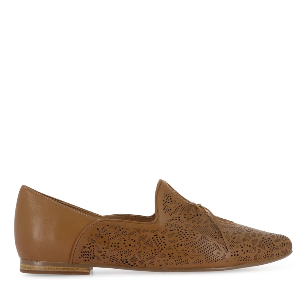 Top End Simmona Tan