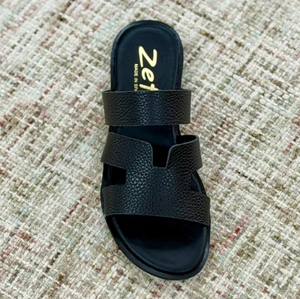 Zeta Macha Black