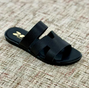 Zeta Macha Black