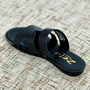 Zeta Macha Black