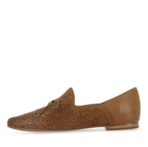 Top End Simmona Tan