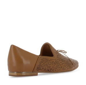 Top End Simmona Tan