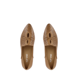 Top End Simmona Tan