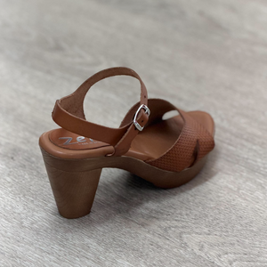 Zeta Fudge Tan