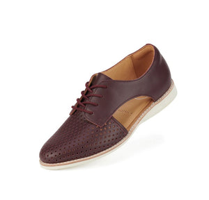 Rollie Sidecut Punch Dk Cherry