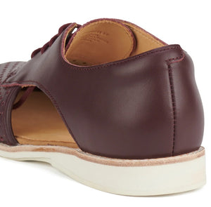 Rollie Sidecut Punch Dk Cherry