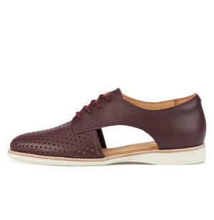 Rollie Sidecut Punch Dk Cherry