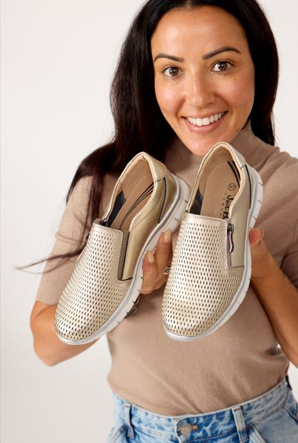 Just Bee Ciggy Pewter