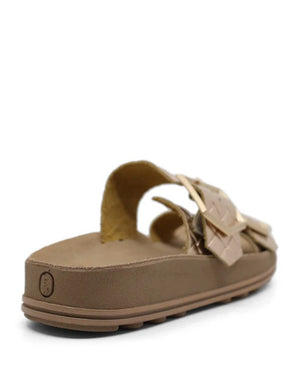 Fantasy Sandals Taylor RoseGold