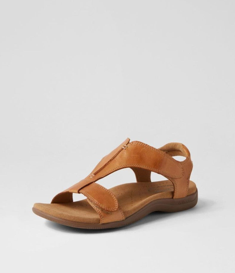 Taos The Show Caramel