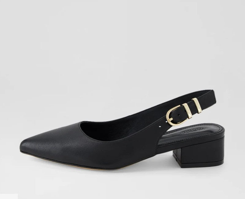 Mollini Thetrim Black