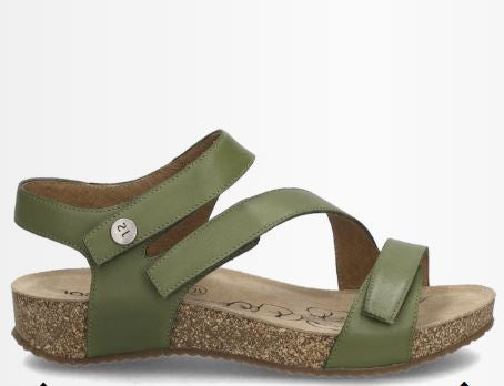 Josef Seibel Tonga Khaki