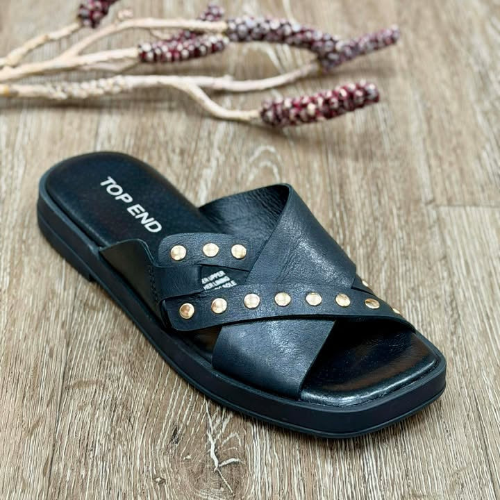 Top End Torvio Black