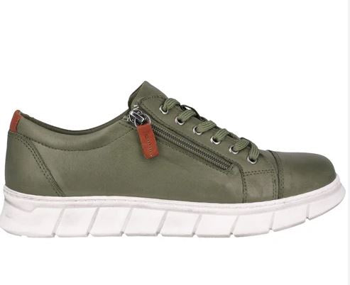 Cabello Unison Khaki