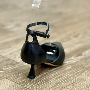 Top End Vostley Black