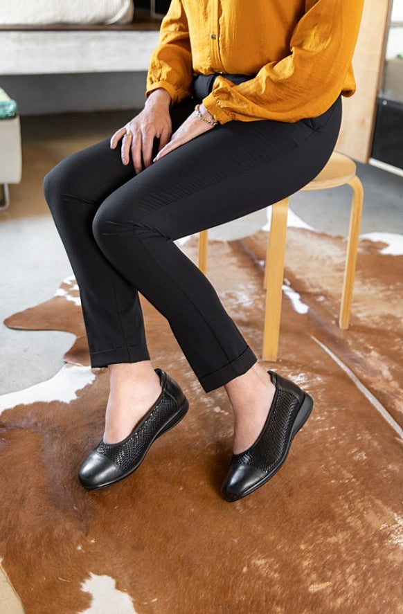 Klouds Walnut Stretch XW Snake