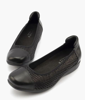 Klouds Walnut Stretch XW Snake