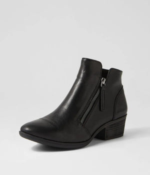 Diana Ferrari Zoner Black