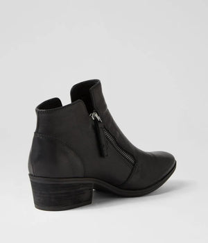 Diana Ferrari Zoner Black