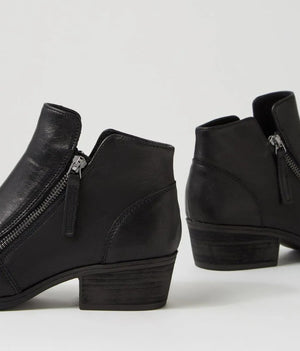 Diana Ferrari Zoner Black