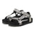 Rollie Sandal Tooth Zebra