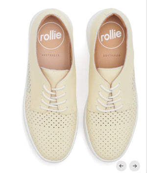 Rollie City Punch Lemon