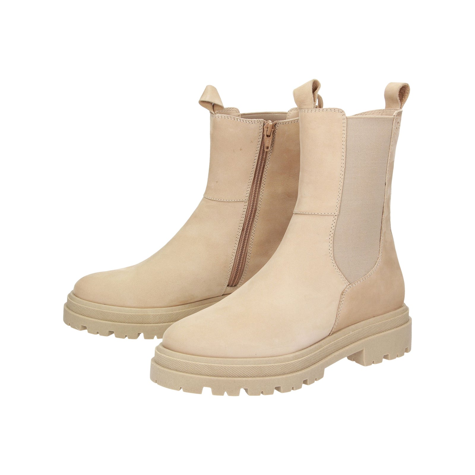 Sioux Kuimba-700 Camel