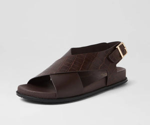 Ziera Hanako Choc Croc