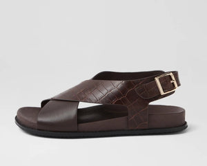 Ziera Hanako Choc Croc