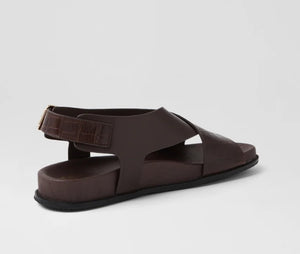 Ziera Hanako Choc Croc