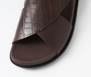 Ziera Hanako Choc Croc